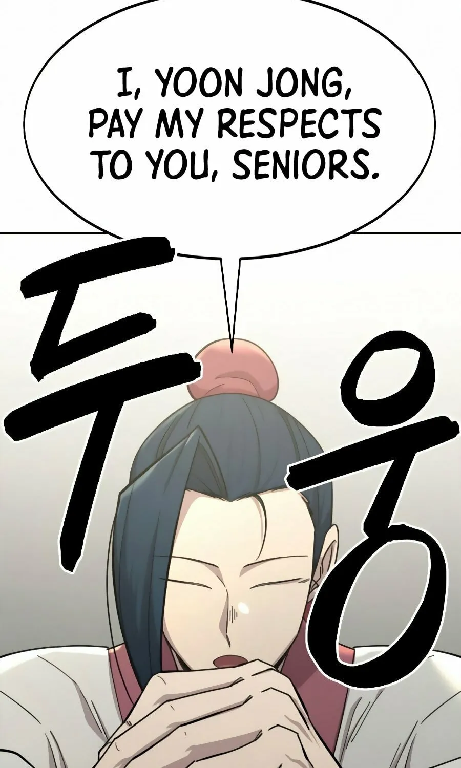Read Return of the Blossoming Blade EN Manga Online