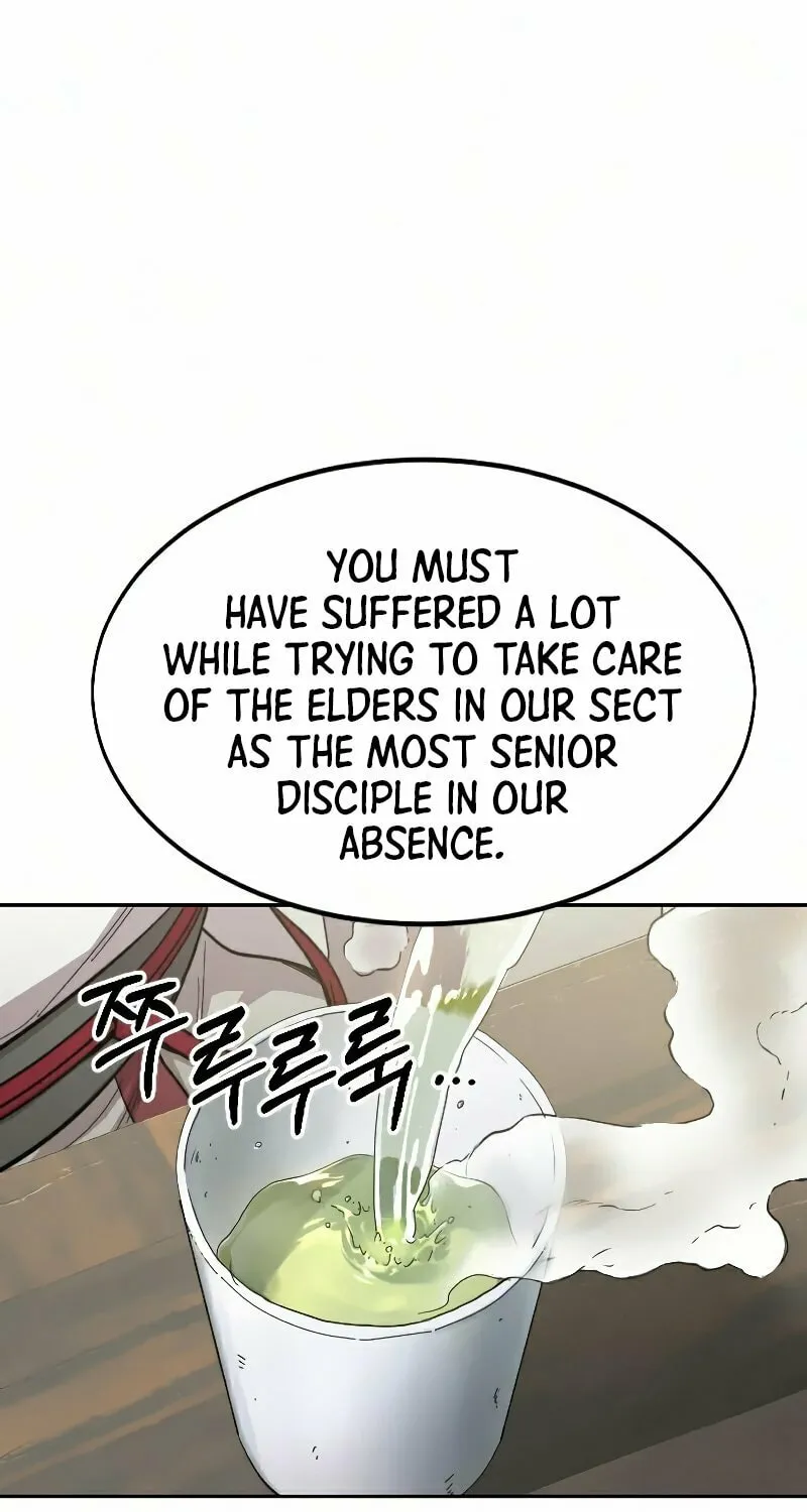 Read Return of the Blossoming Blade EN Manga Online