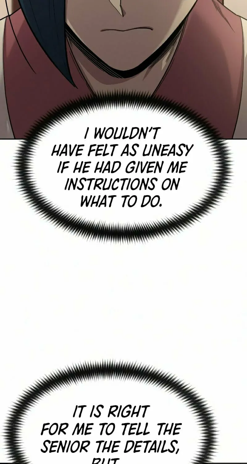 Read Return of the Blossoming Blade EN Manga Online