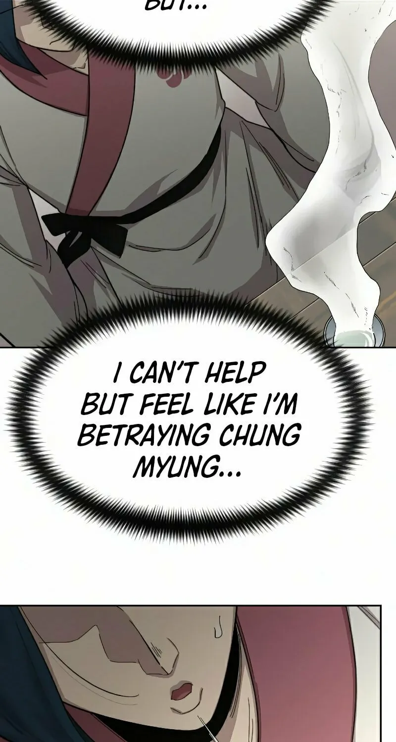 Read Return of the Blossoming Blade EN Manga Online