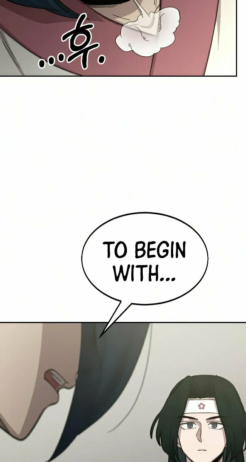 Read Return of the Blossoming Blade EN Manga Online