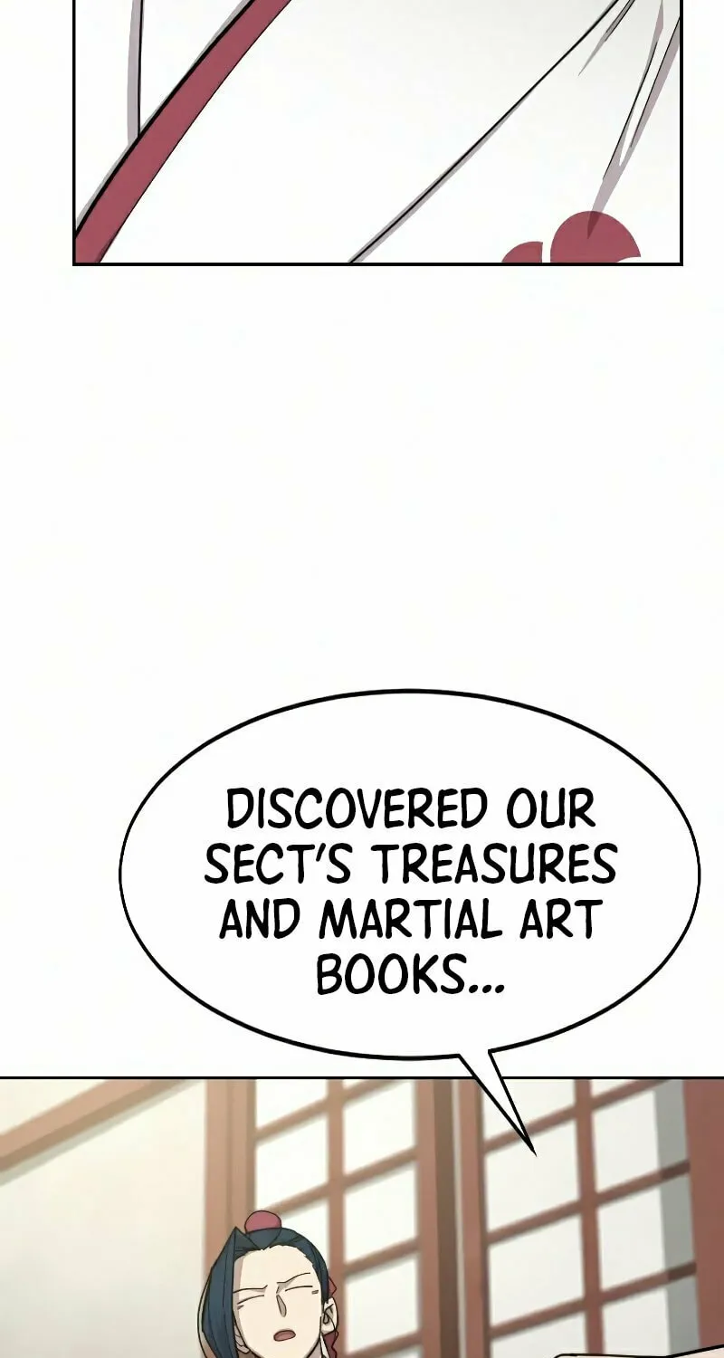 Read Return of the Blossoming Blade EN Manga Online