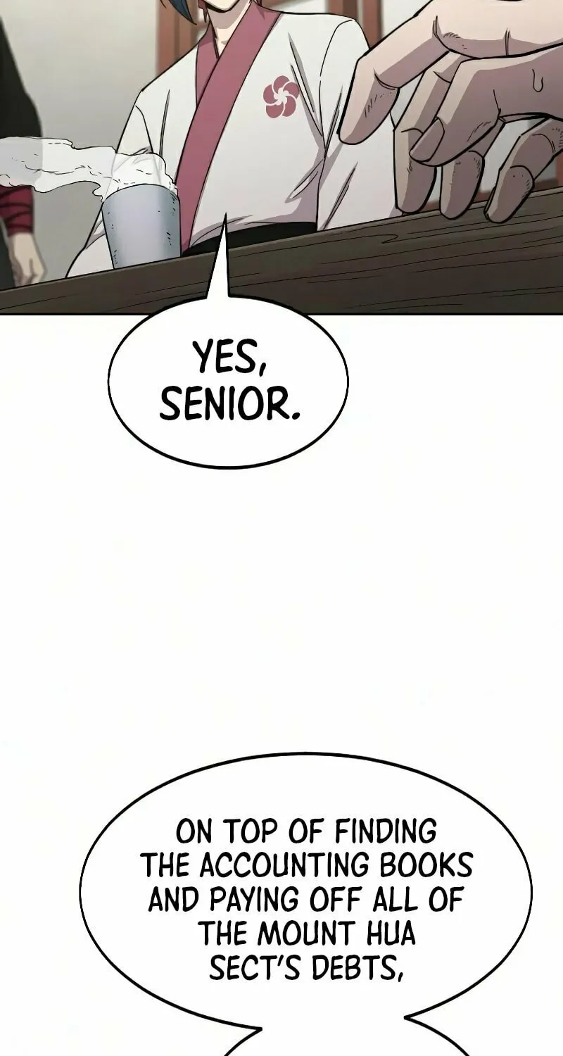 Read Return of the Blossoming Blade EN Manga Online