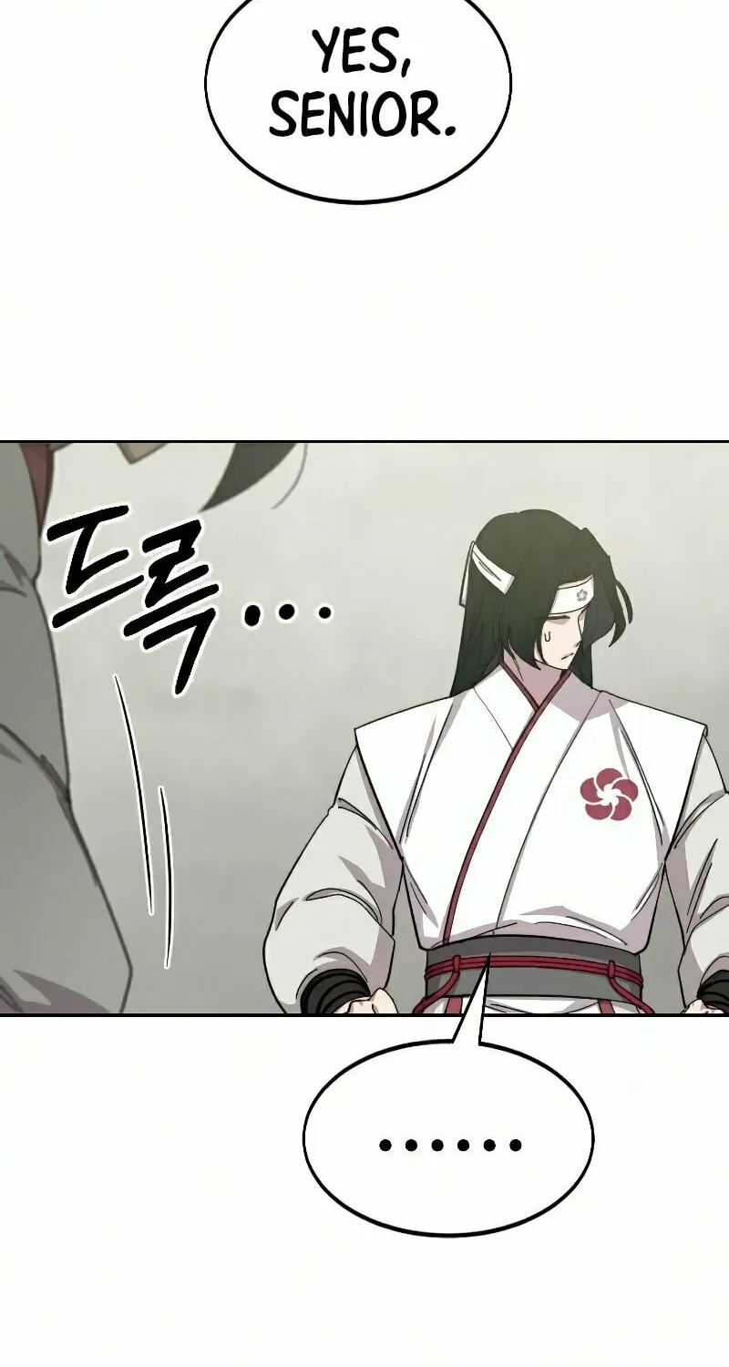 Read Return of the Blossoming Blade EN Manga Online