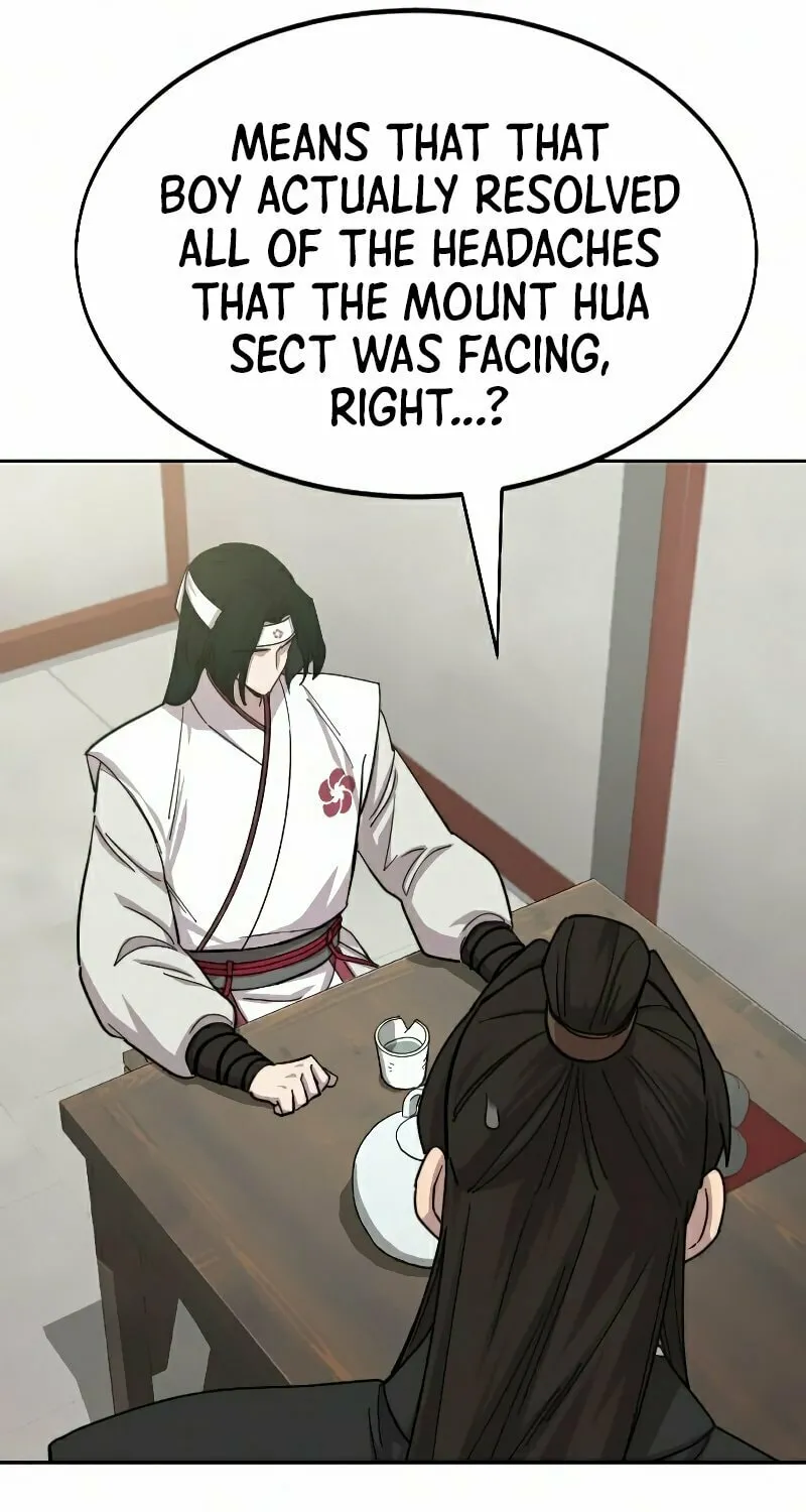 Read Return of the Blossoming Blade EN Manga Online