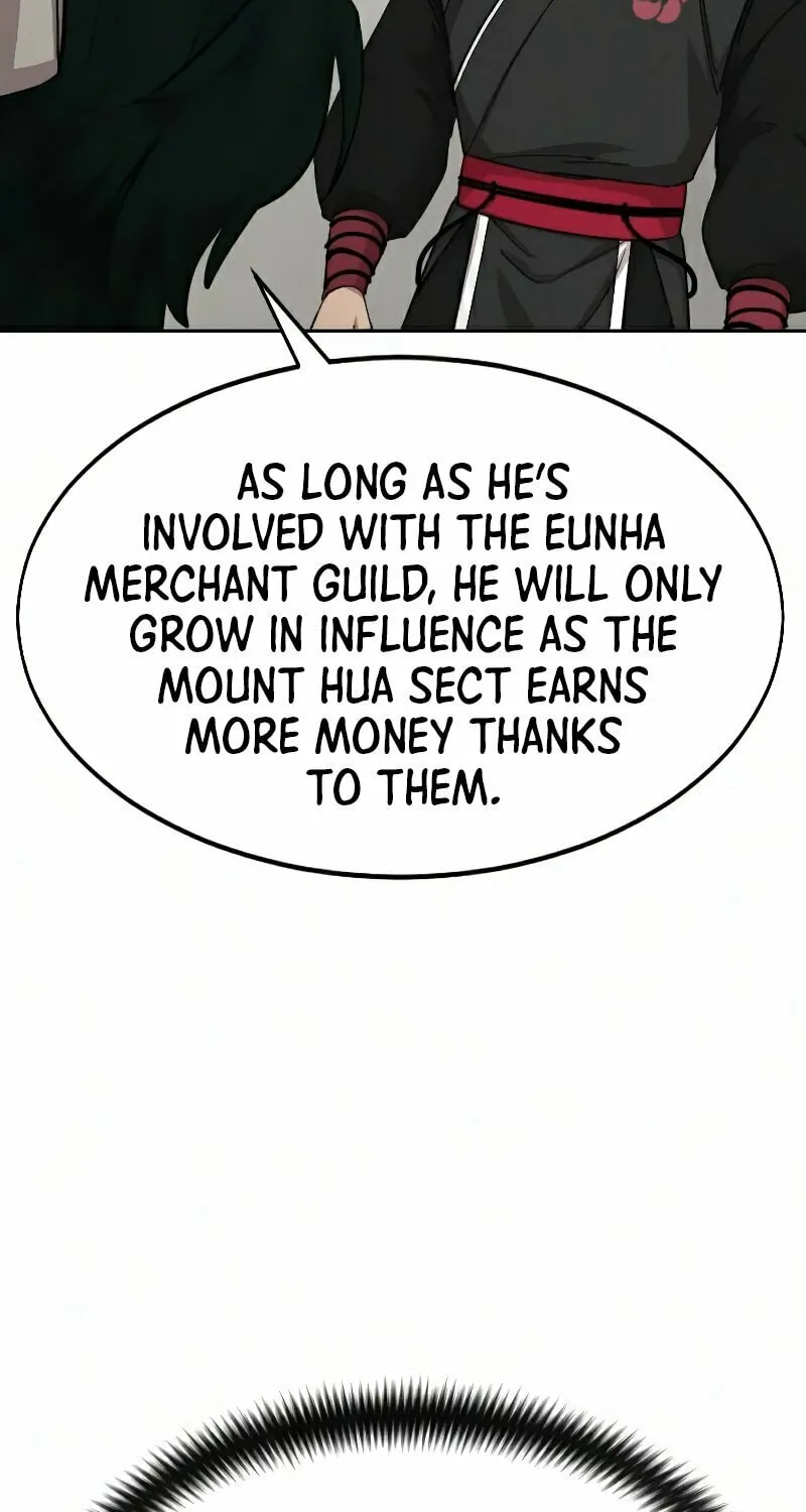 Read Return of the Blossoming Blade EN Manga Online