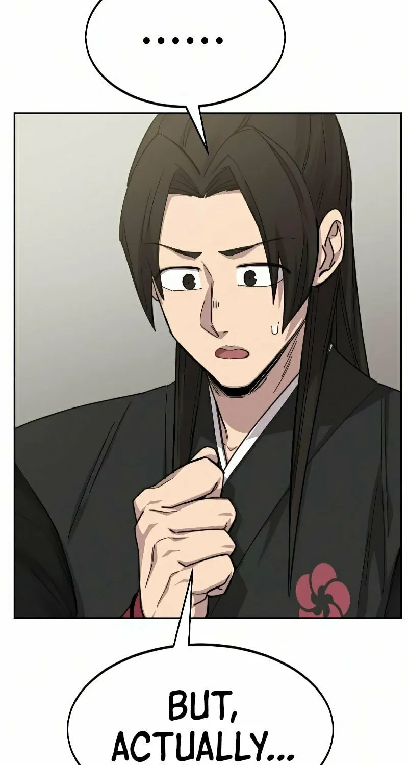 Read Return of the Blossoming Blade EN Manga Online