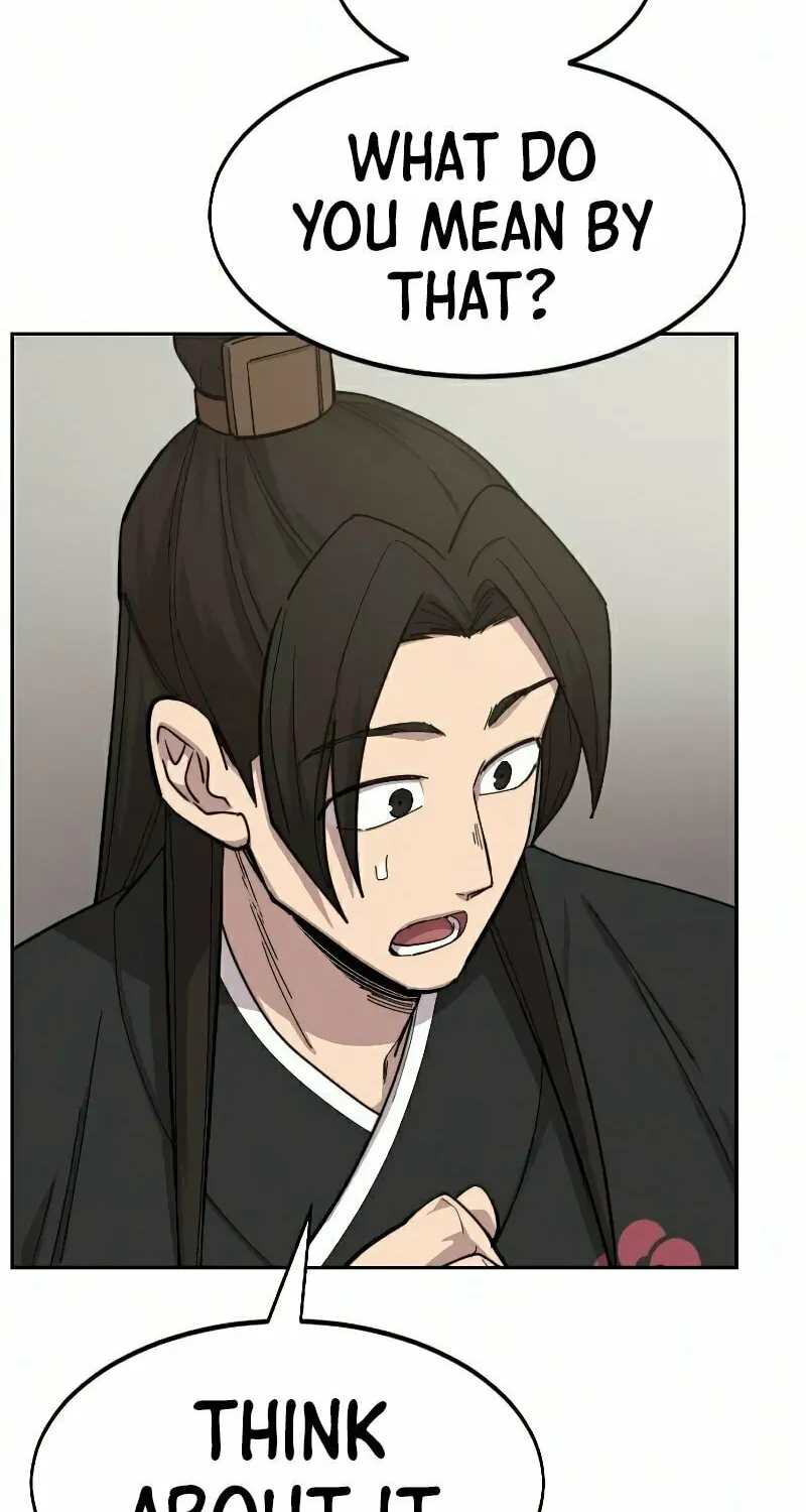 Read Return of the Blossoming Blade EN Manga Online