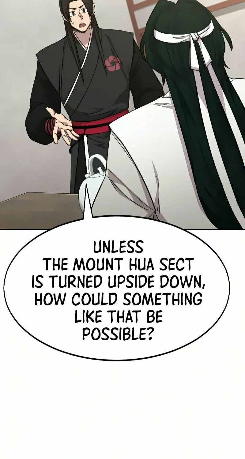 Read Return of the Blossoming Blade EN Manga Online
