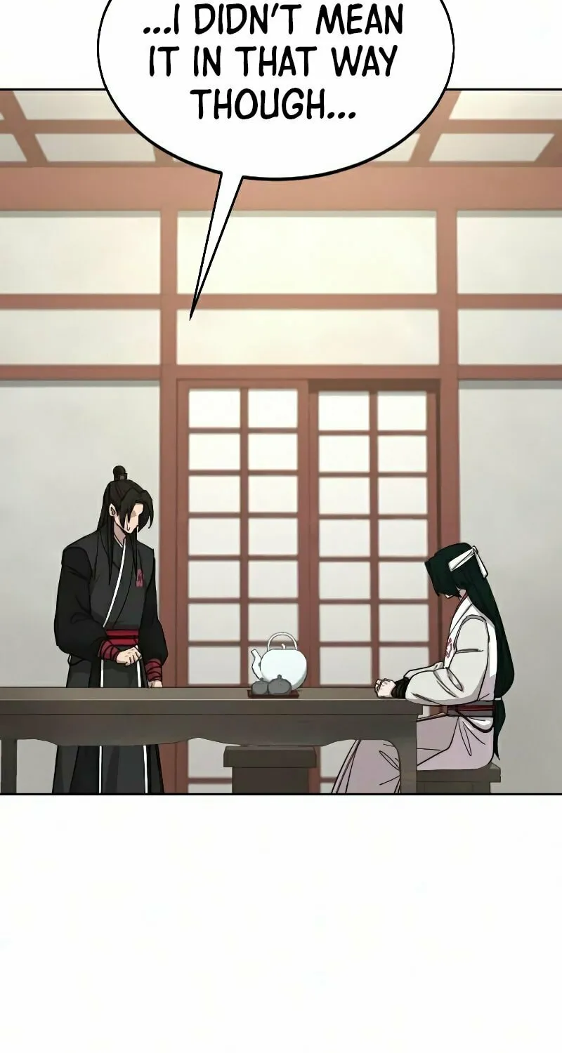 Read Return of the Blossoming Blade EN Manga Online