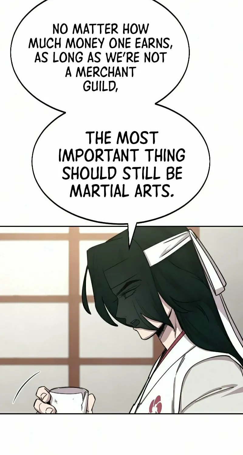 Read Return of the Blossoming Blade EN Manga Online