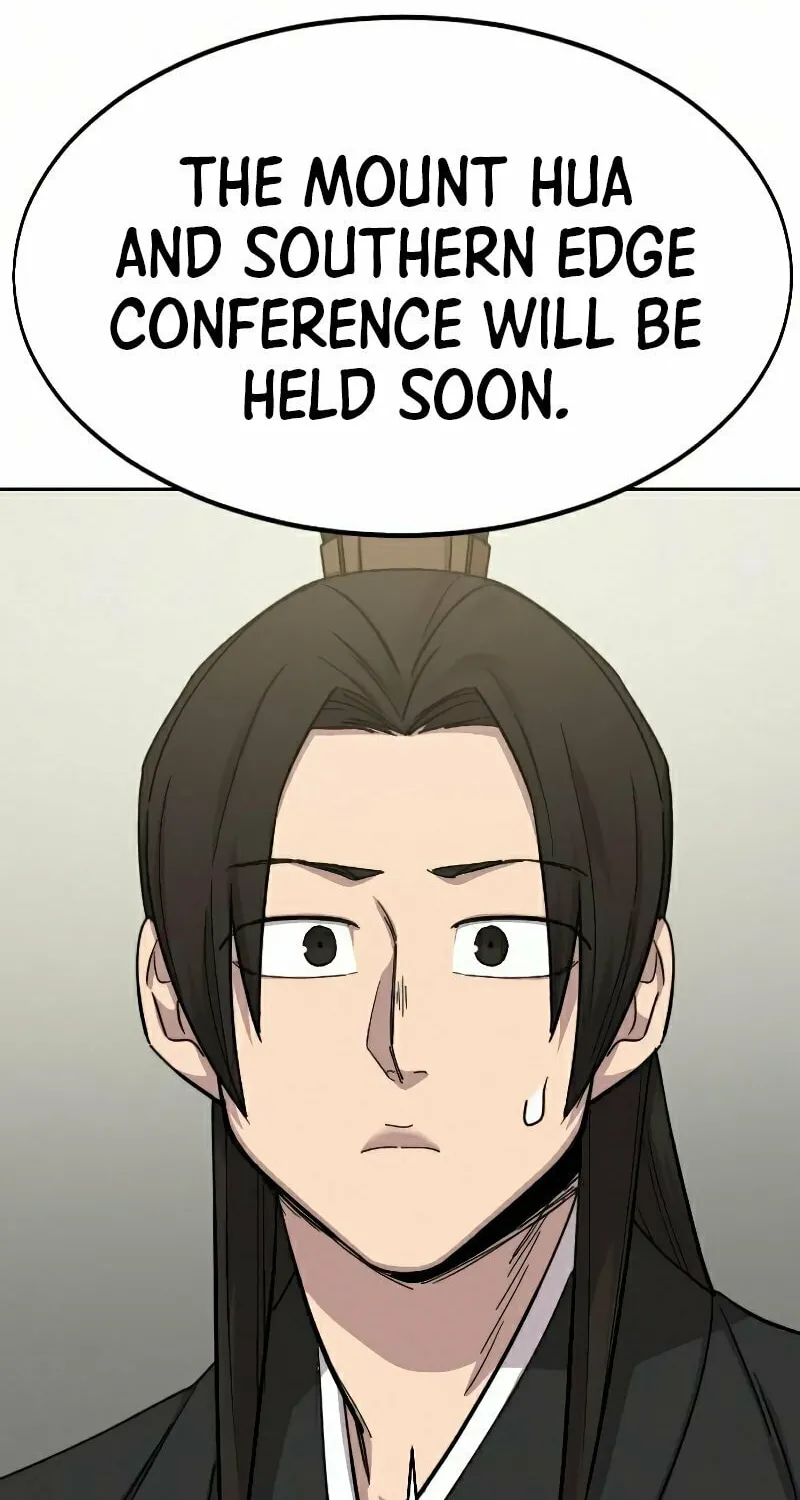 Read Return of the Blossoming Blade EN Manga Online