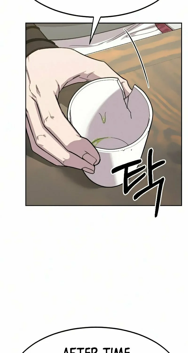 Read Return of the Blossoming Blade EN Manga Online