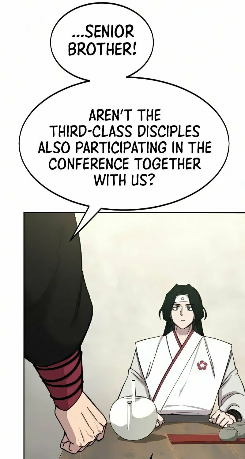 Read Return of the Blossoming Blade EN Manga Online