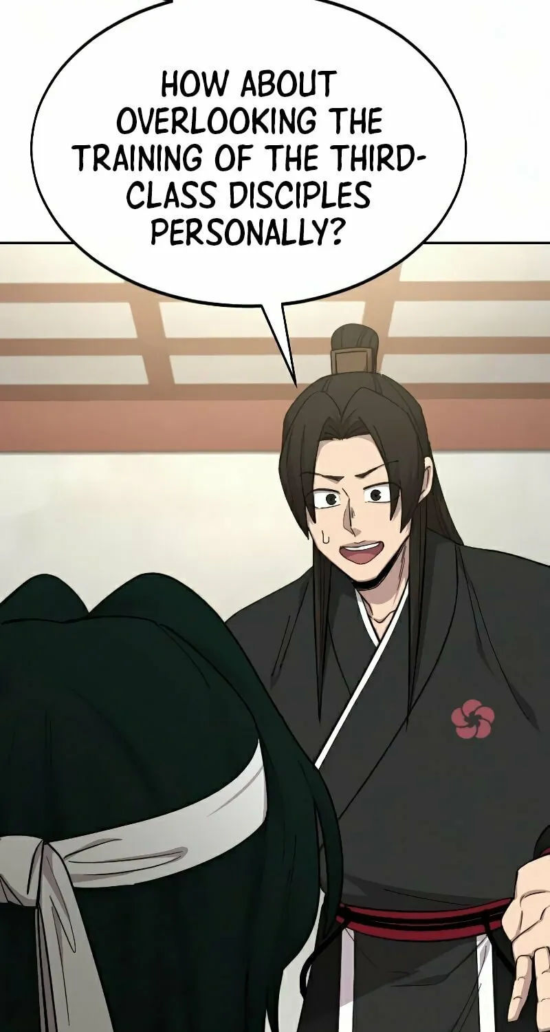 Read Return of the Blossoming Blade EN Manga Online