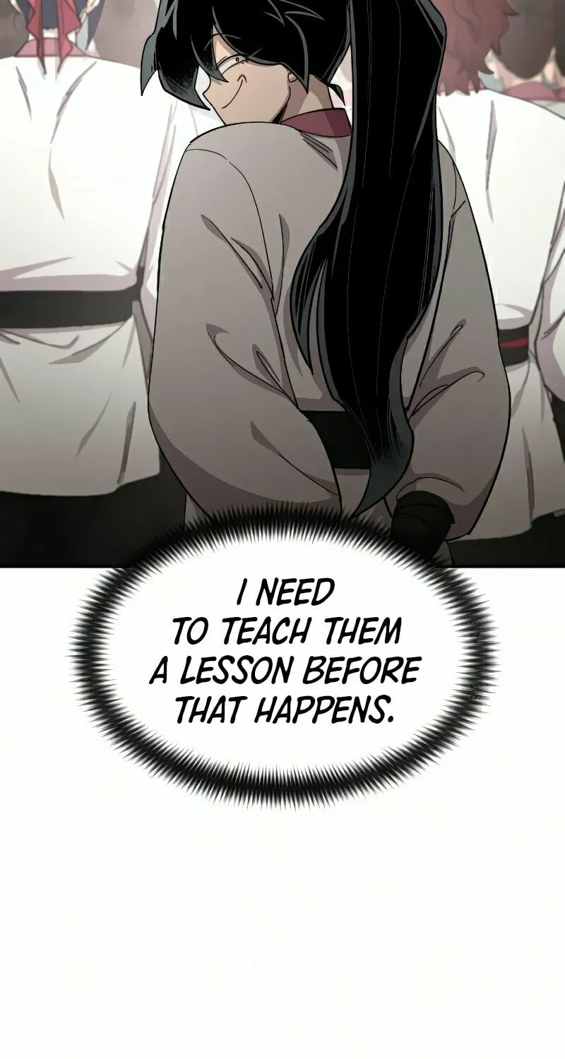 Read Return of the Blossoming Blade EN Manga Online