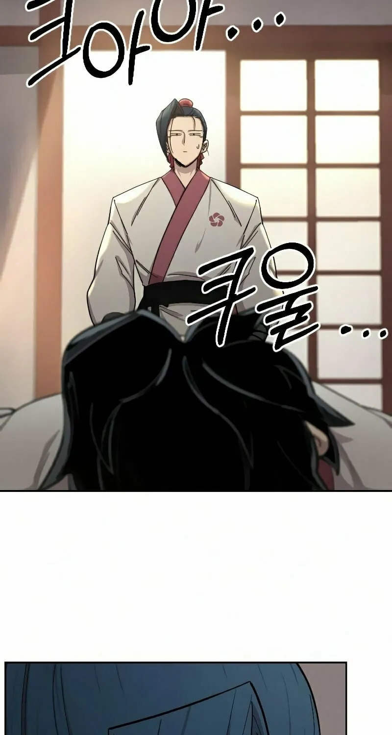 Read Return of the Blossoming Blade EN Manga Online