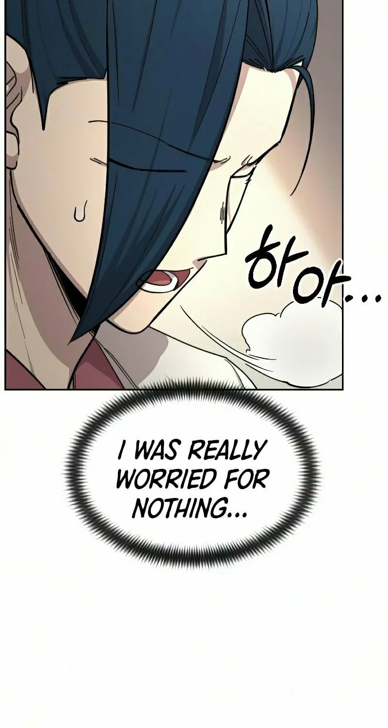 Read Return of the Blossoming Blade EN Manga Online