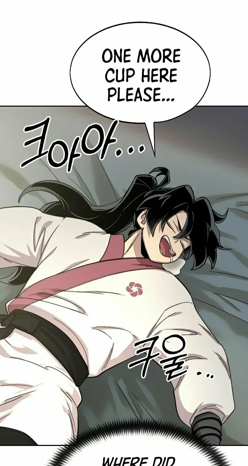 Read Return of the Blossoming Blade EN Manga Online