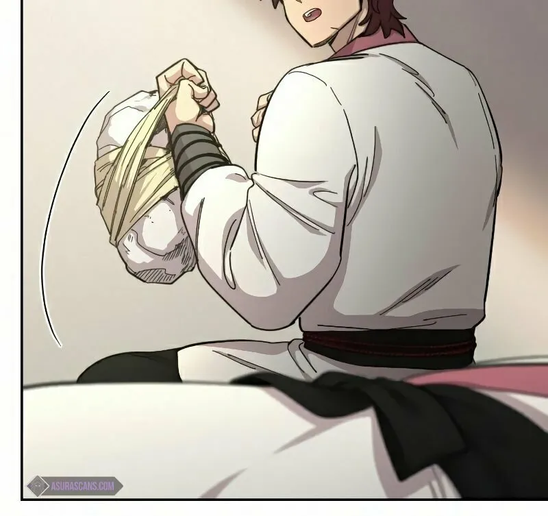 Read Return of the Blossoming Blade EN Manga Online