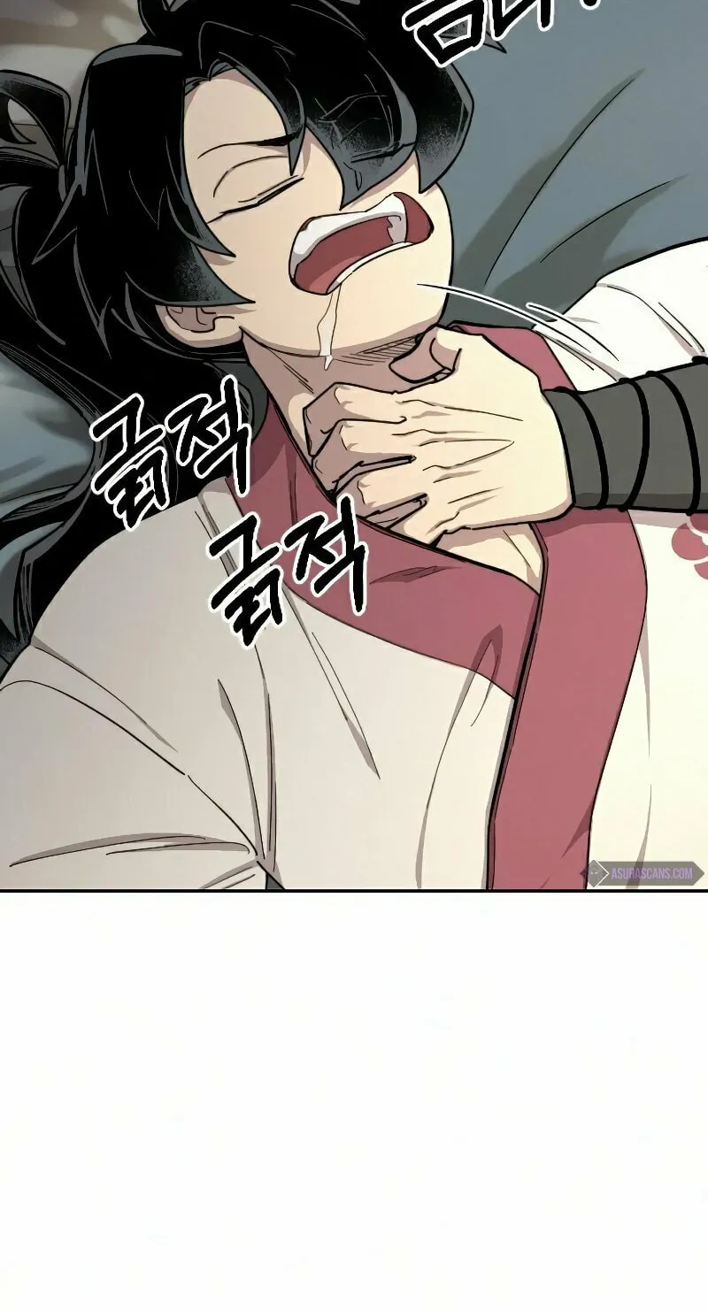 Read Return of the Blossoming Blade EN Manga Online