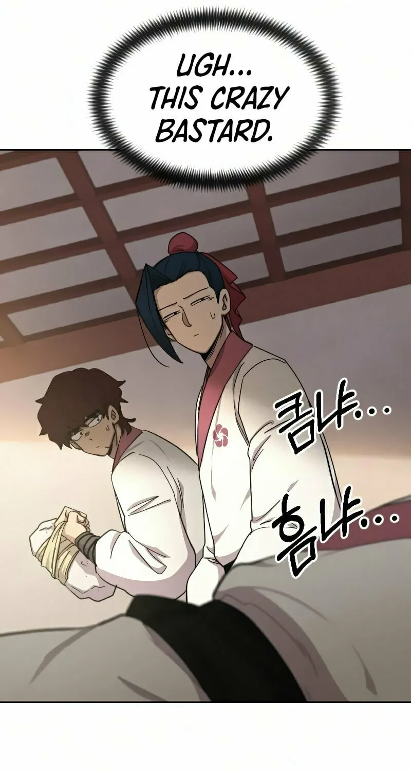 Read Return of the Blossoming Blade EN Manga Online