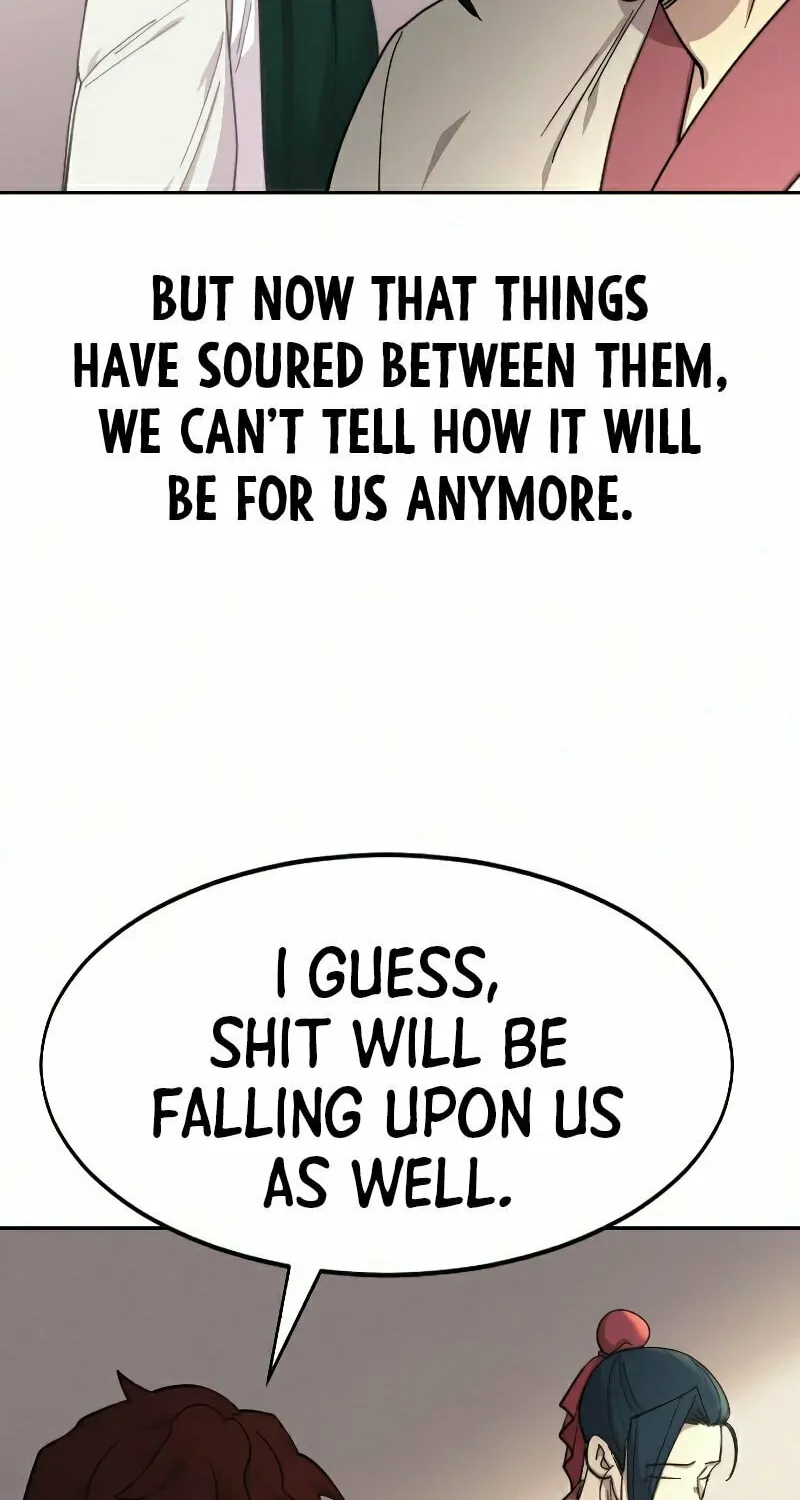 Read Return of the Blossoming Blade EN Manga Online