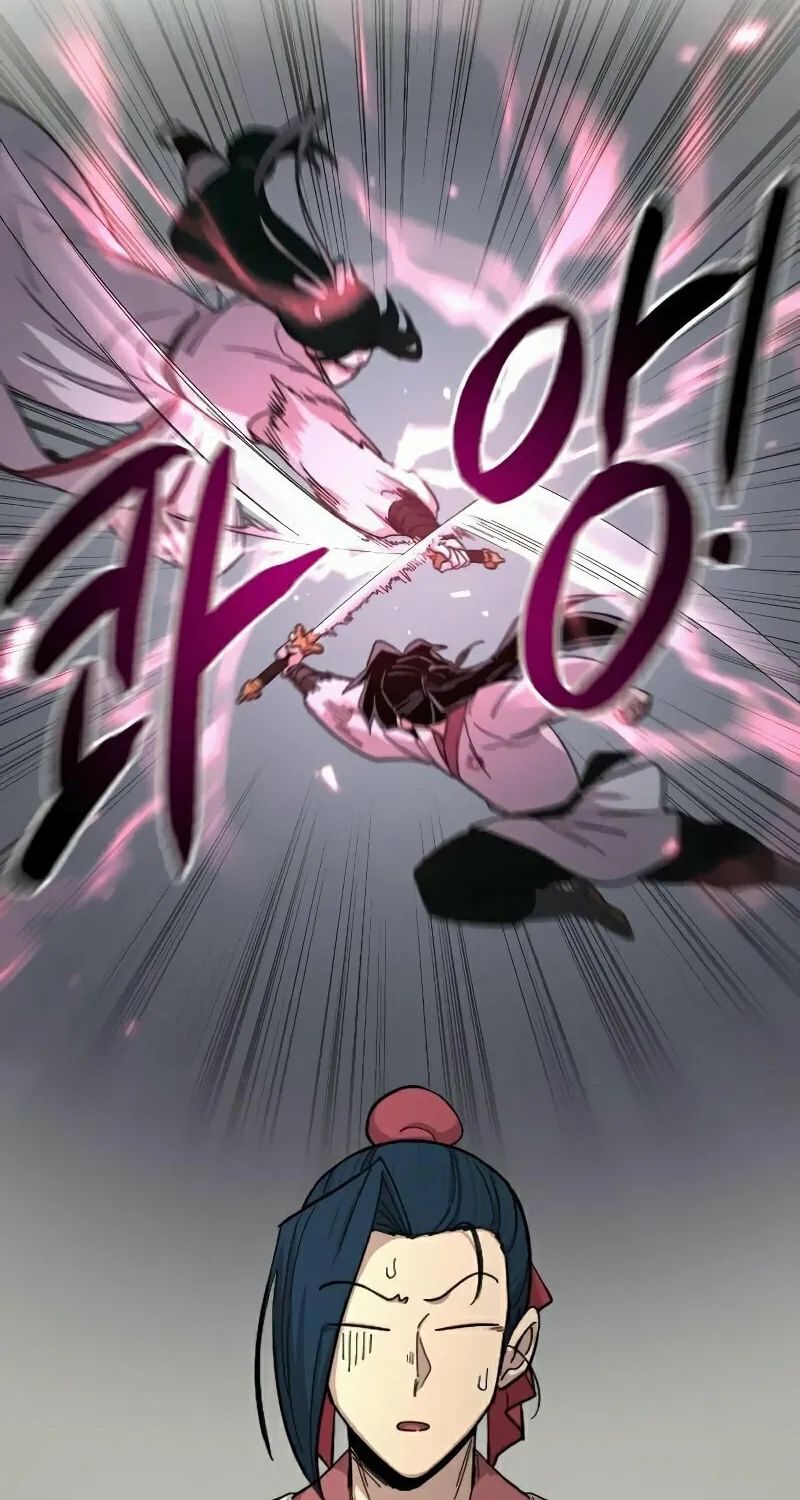 Read Return of the Blossoming Blade EN Manga Online