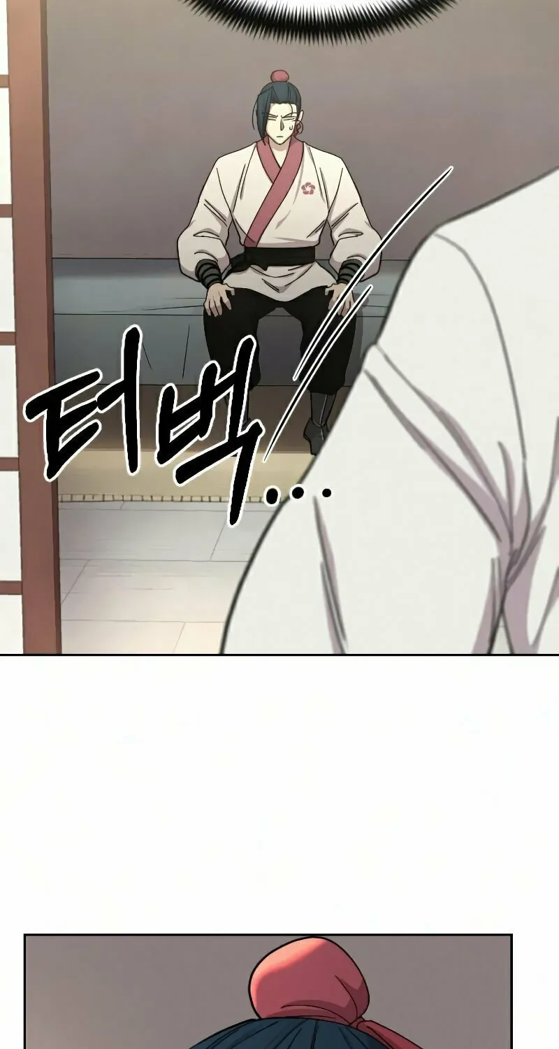 Read Return of the Blossoming Blade EN Manga Online