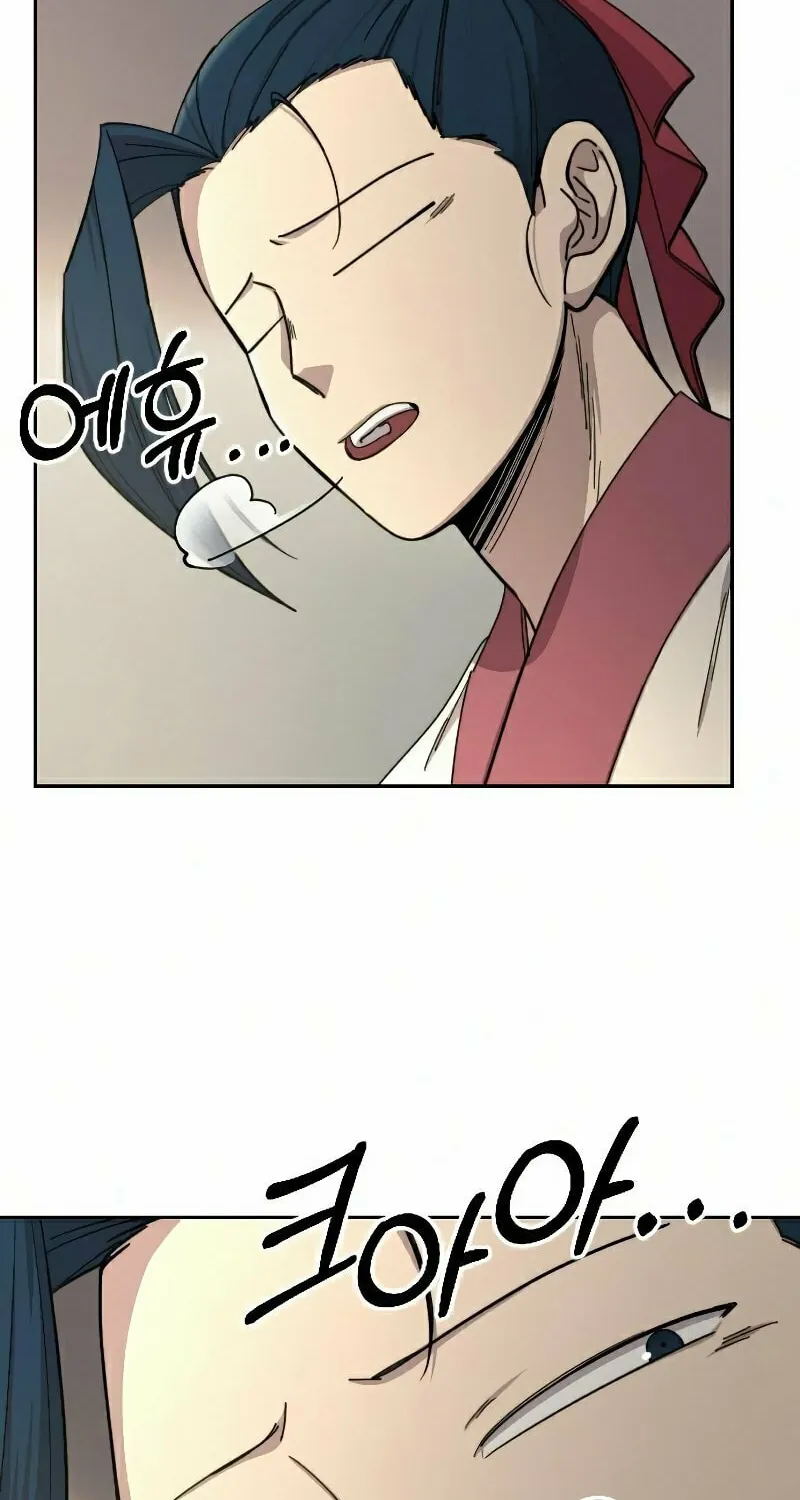 Read Return of the Blossoming Blade EN Manga Online