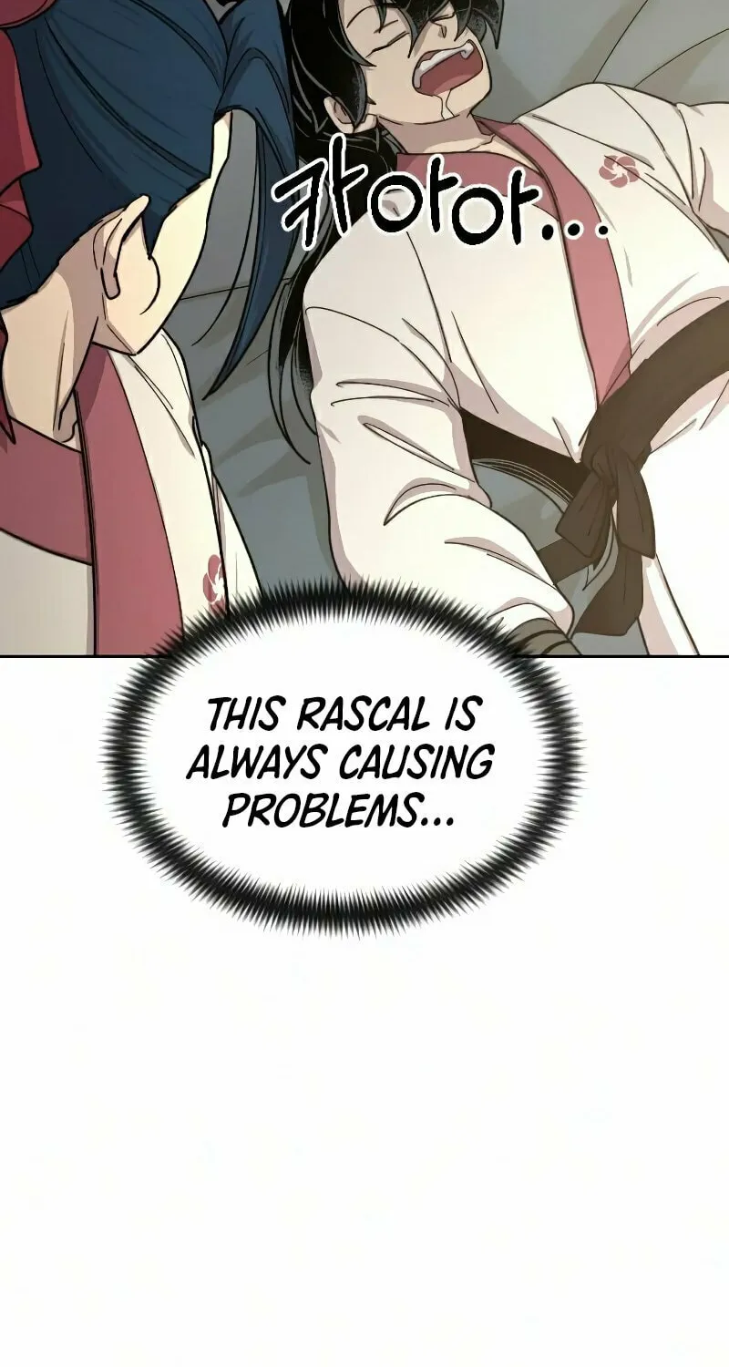 Read Return of the Blossoming Blade EN Manga Online