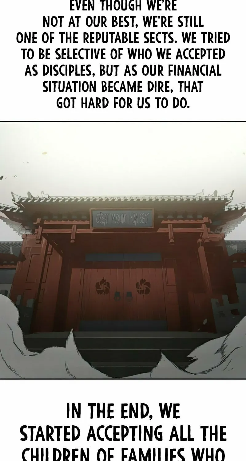 Read Return of the Blossoming Blade EN Manga Online
