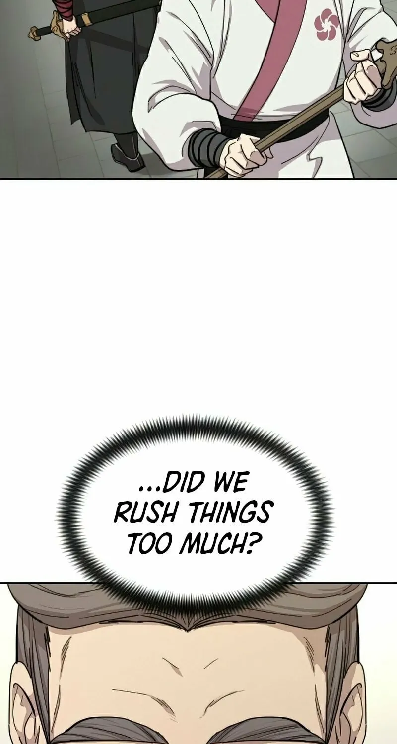 Read Return of the Blossoming Blade EN Manga Online
