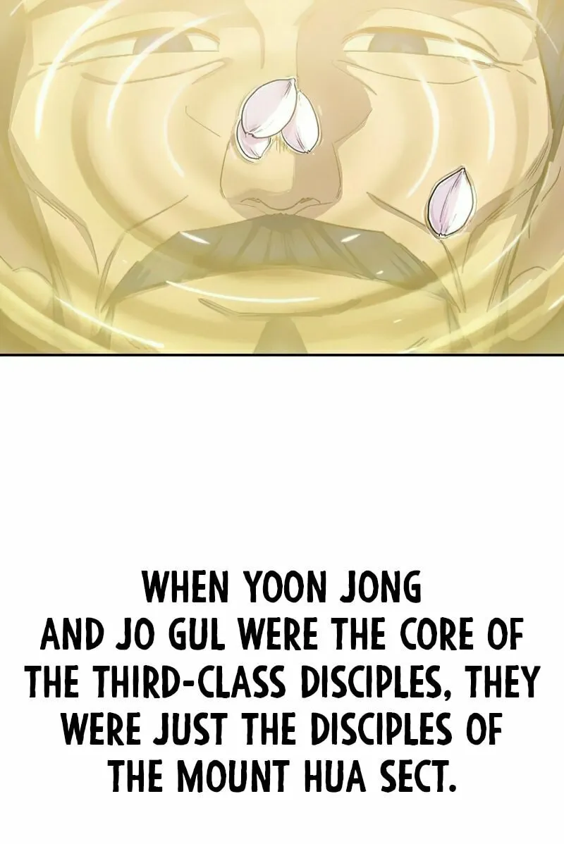 Read Return of the Blossoming Blade EN Manga Online