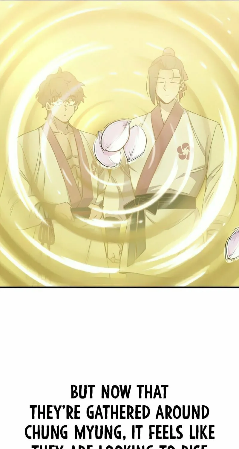 Read Return of the Blossoming Blade EN Manga Online
