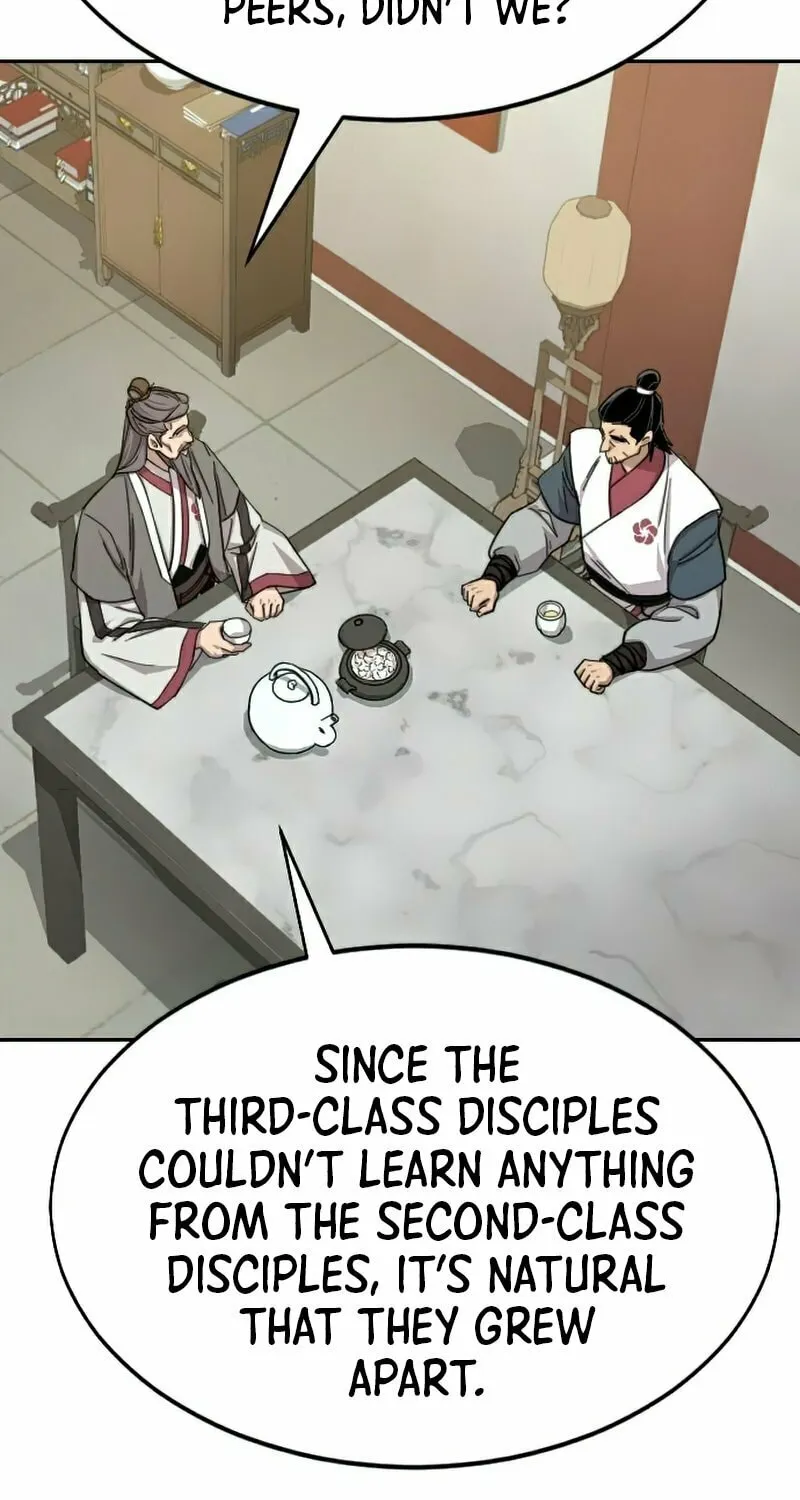 Read Return of the Blossoming Blade EN Manga Online