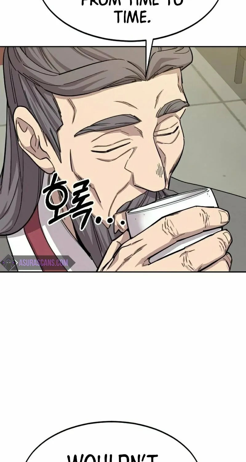 Read Return of the Blossoming Blade EN Manga Online