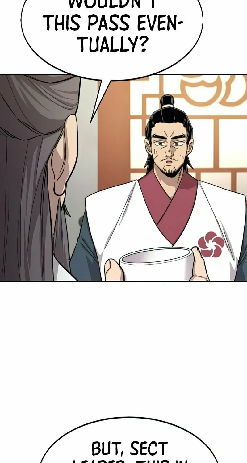 Read Return of the Blossoming Blade EN Manga Online