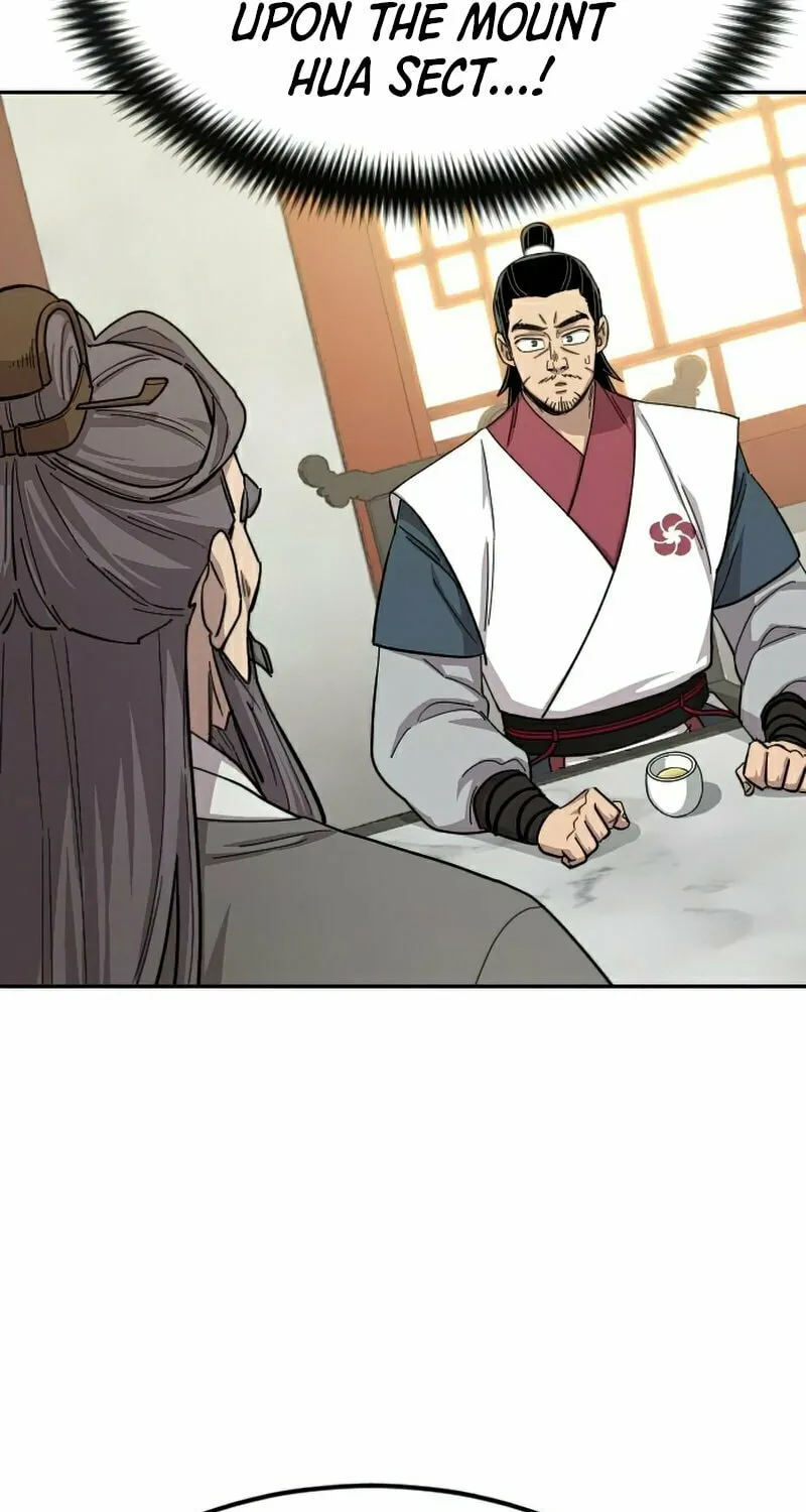 Read Return of the Blossoming Blade EN Manga Online