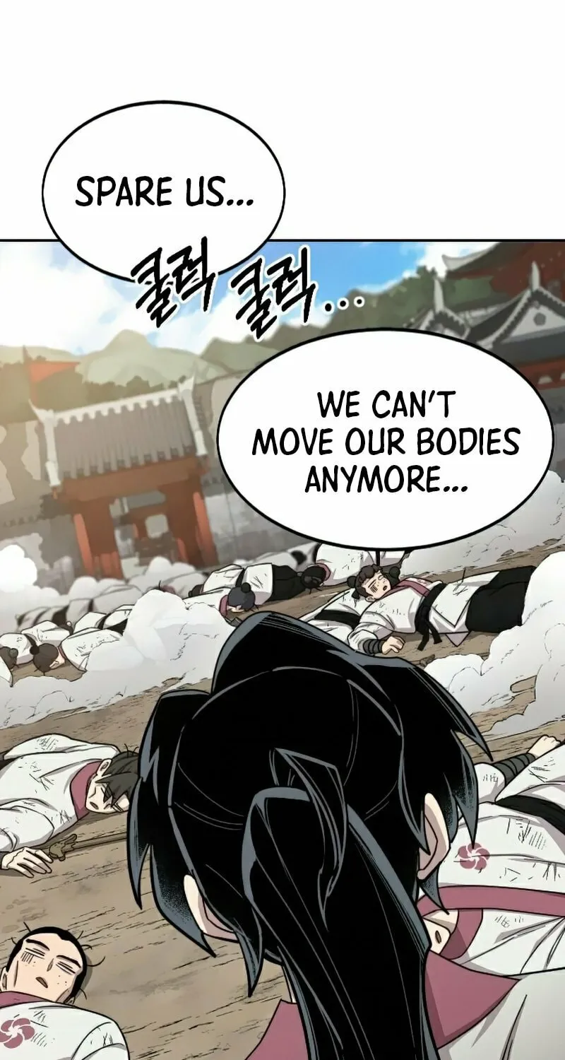 Read Return of the Blossoming Blade EN Manga Online