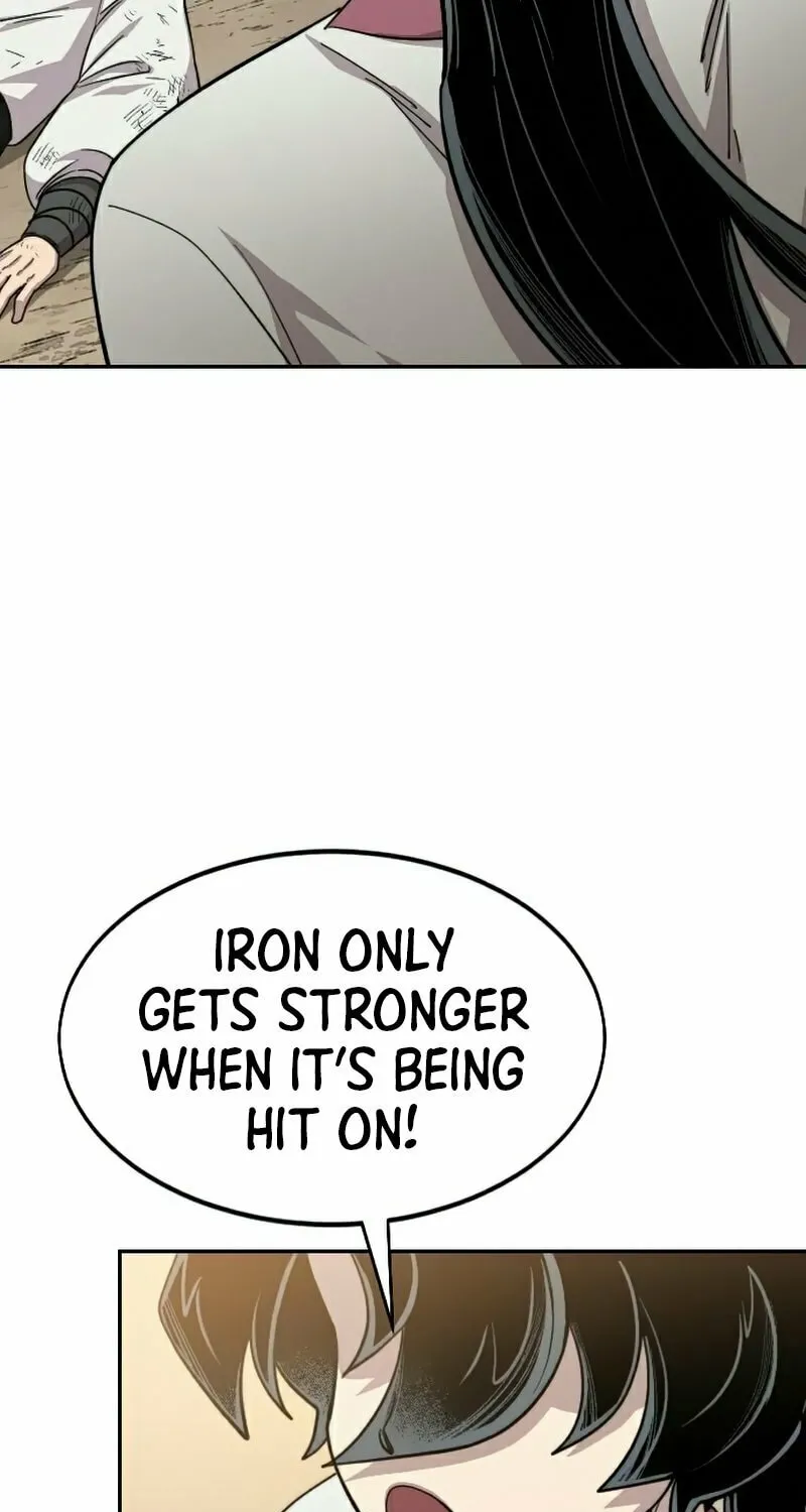 Read Return of the Blossoming Blade EN Manga Online