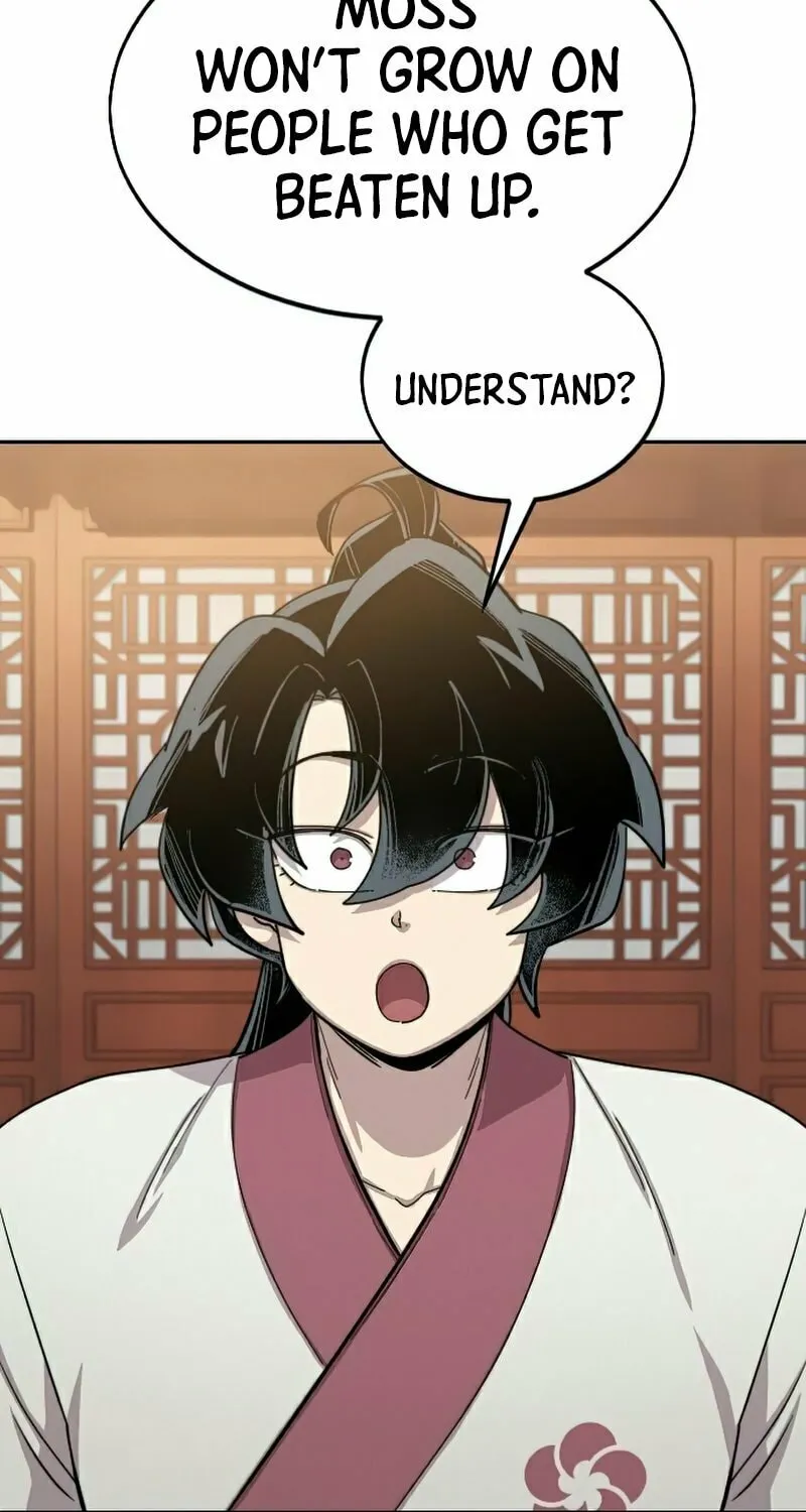 Read Return of the Blossoming Blade EN Manga Online