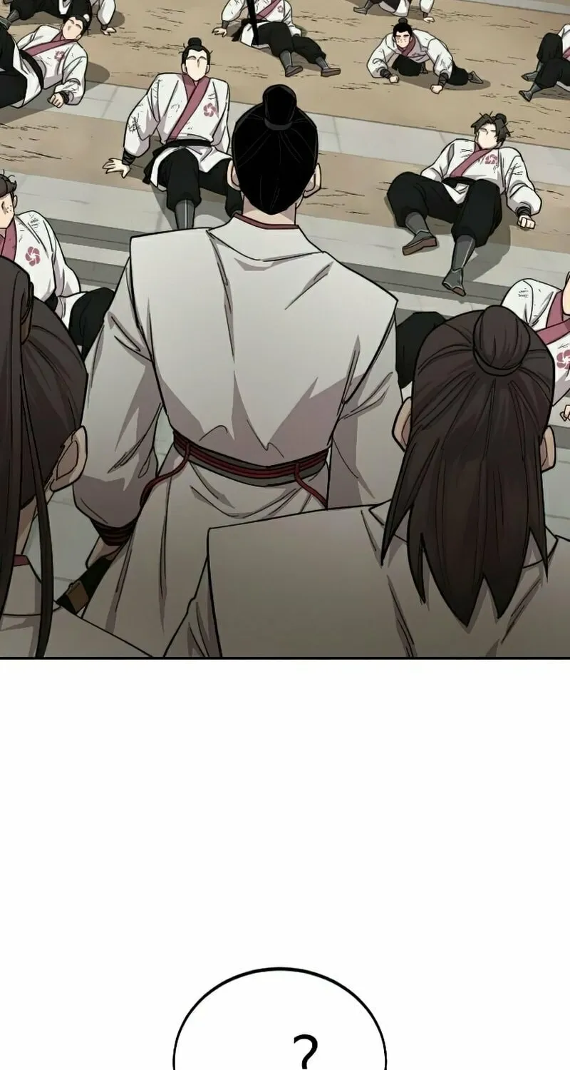 Read Return of the Blossoming Blade EN Manga Online