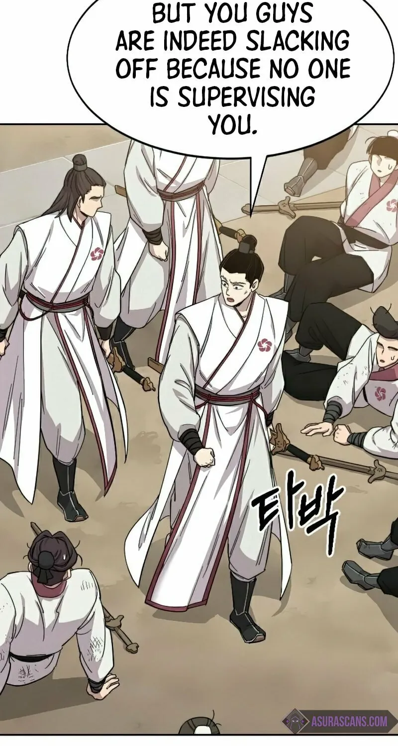 Read Return of the Blossoming Blade EN Manga Online