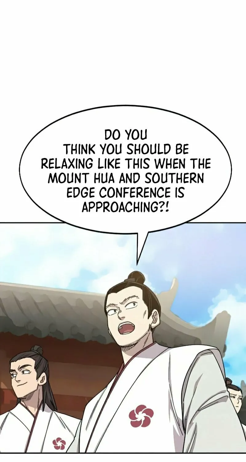 Read Return of the Blossoming Blade EN Manga Online