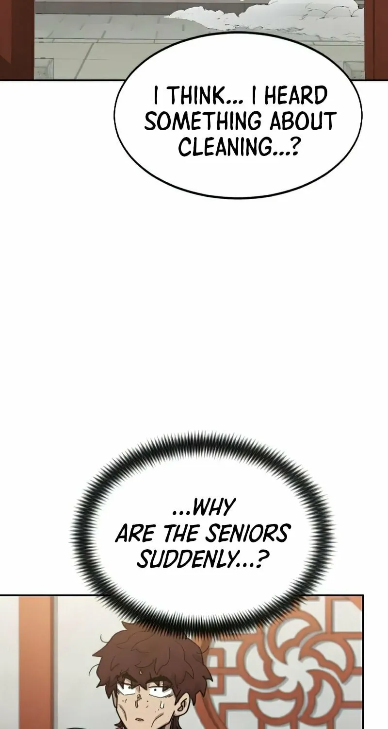 Read Return of the Blossoming Blade EN Manga Online