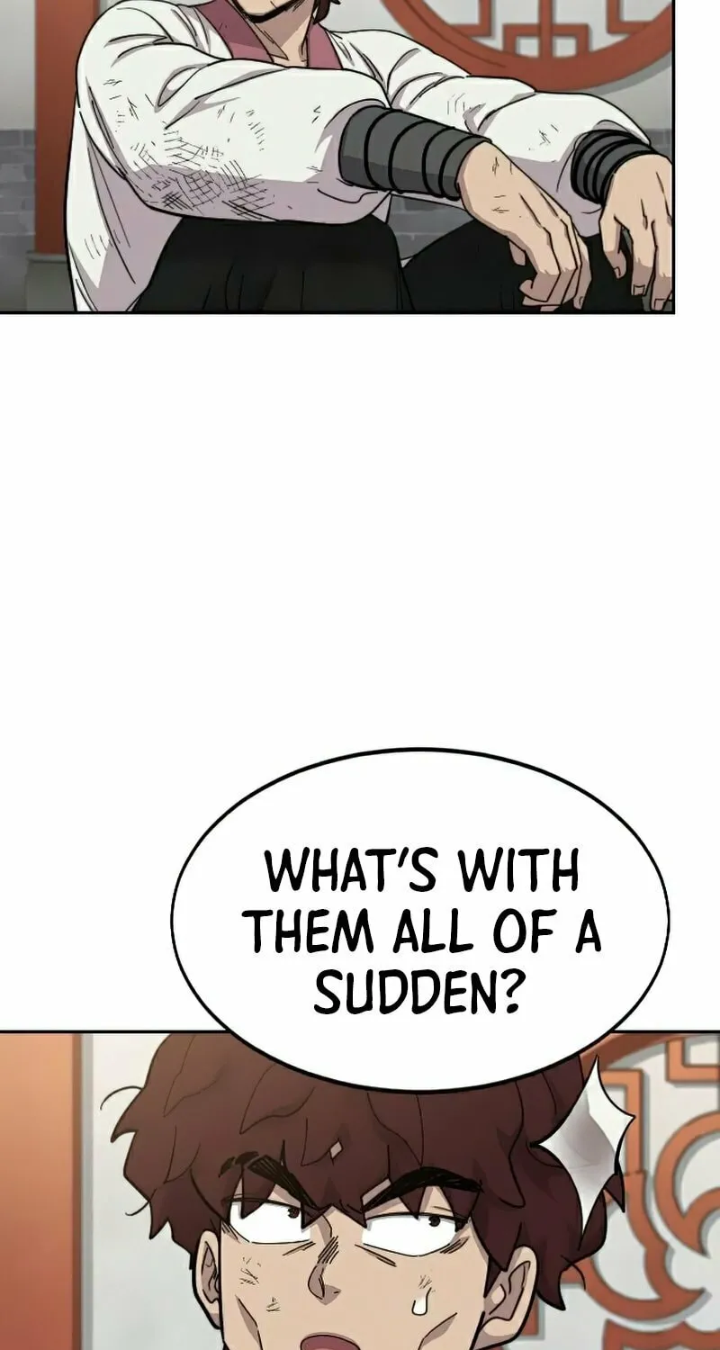 Read Return of the Blossoming Blade EN Manga Online
