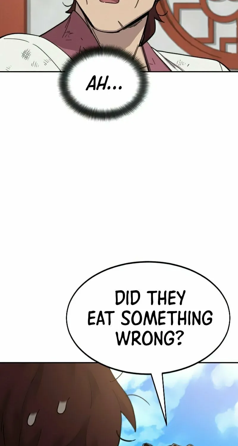 Read Return of the Blossoming Blade EN Manga Online