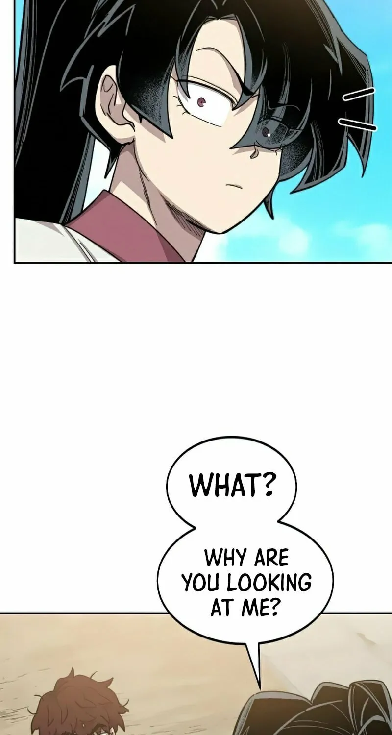 Read Return of the Blossoming Blade EN Manga Online