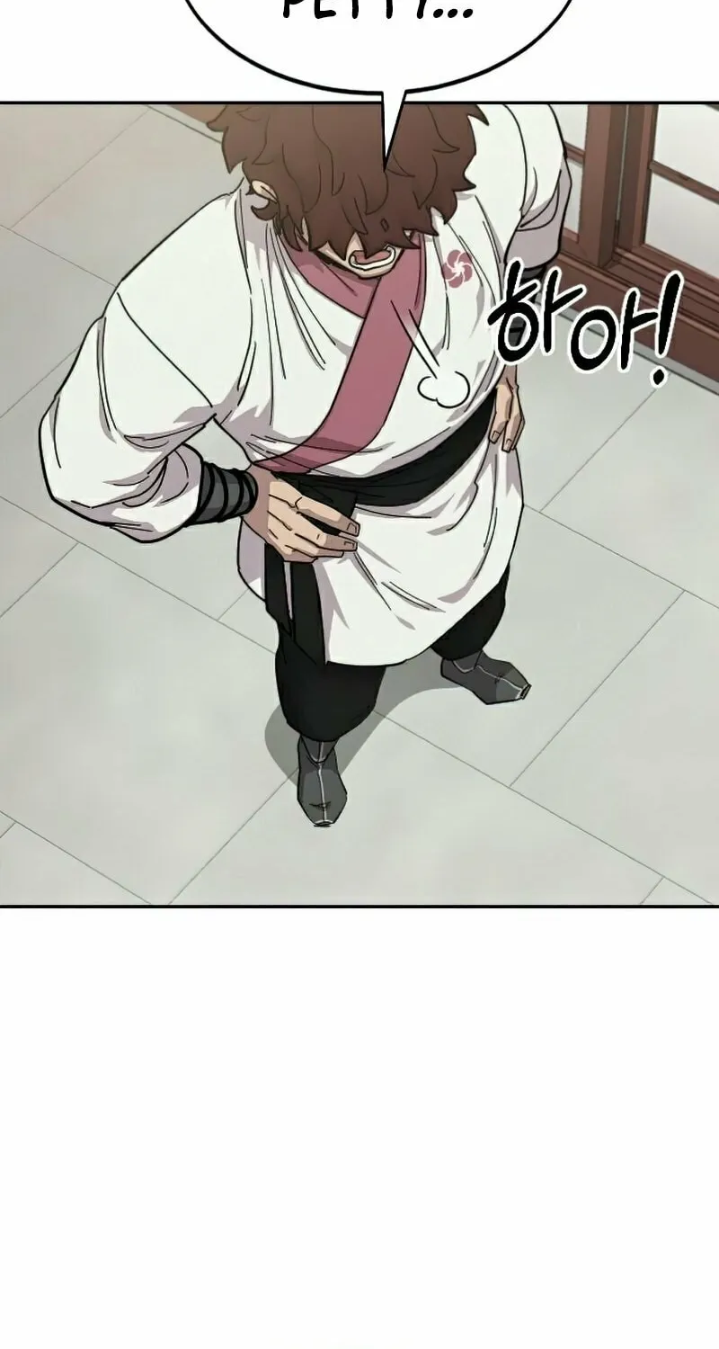 Read Return of the Blossoming Blade EN Manga Online